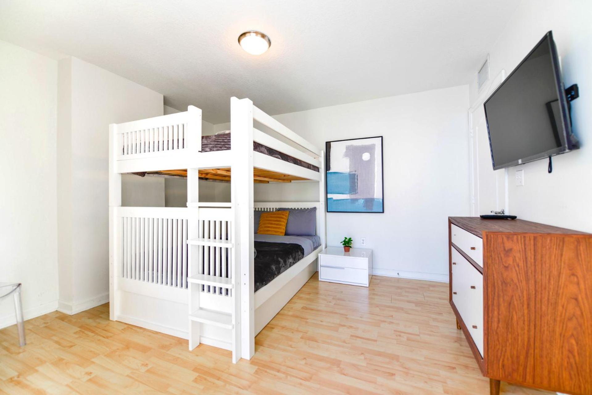 Apartamento That Will Make Feel The Ocean Breeze Close Miami